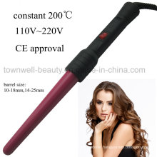 Easy Handle Fast Hair Curler Wholeasle Hair Care Products